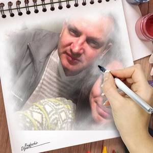 Meet your Posher, Jorge